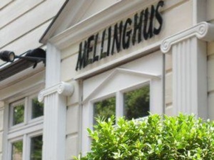 照片: Mellinghus
